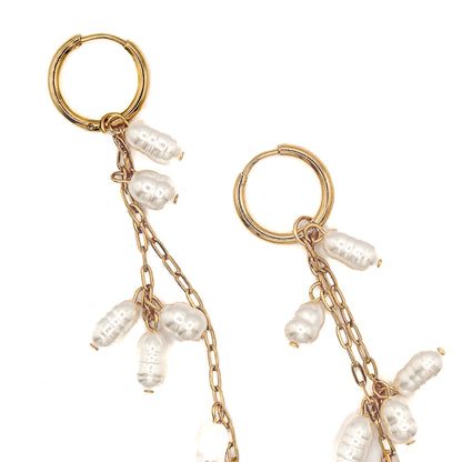 Fernie Drop Earrings