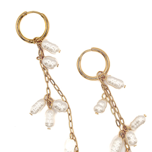 Fernie Drop Earrings