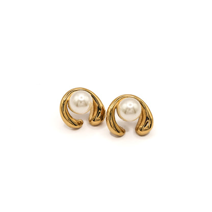 Afterglow Earrings