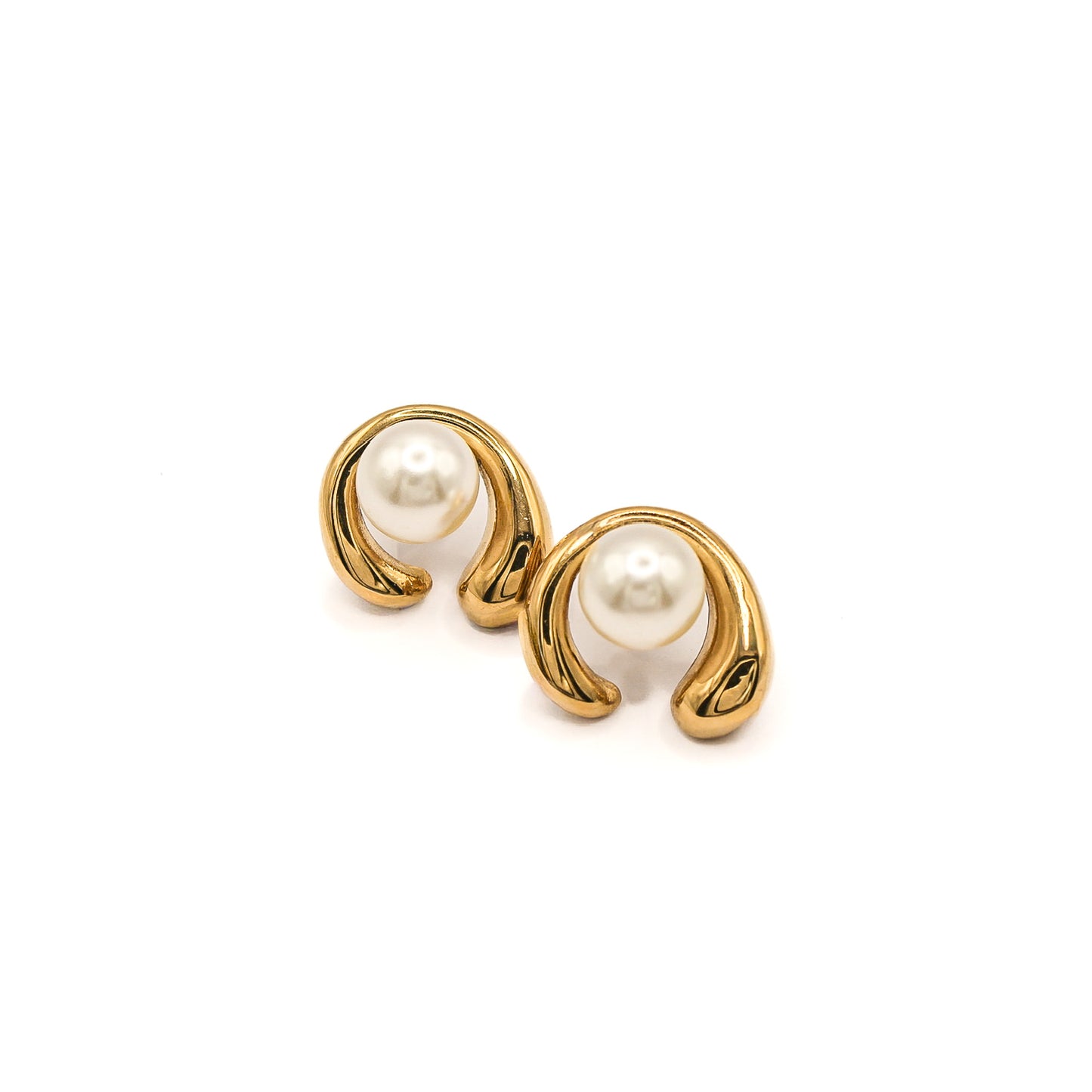 Afterglow Earrings