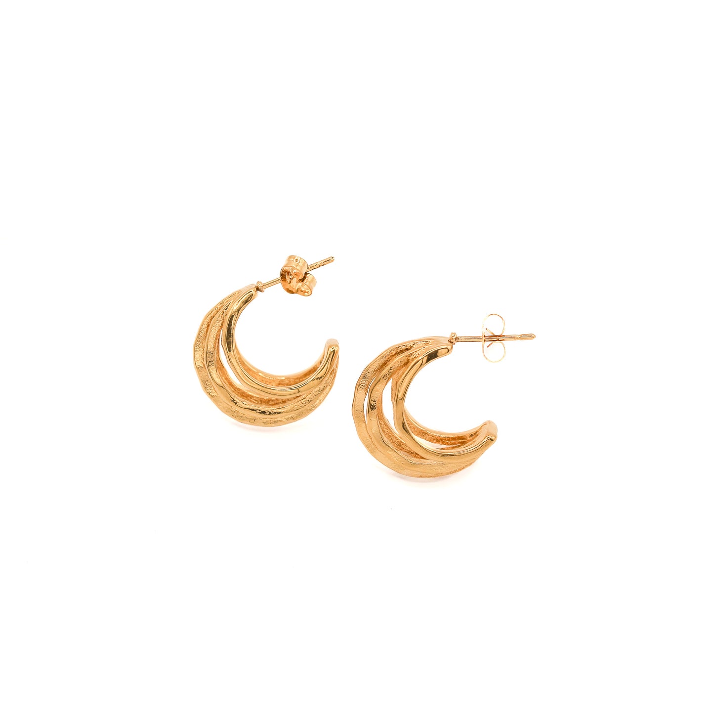 Aurora Layered Earrings
