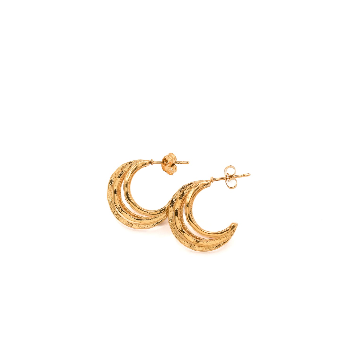 Aurora Layered Earrings
