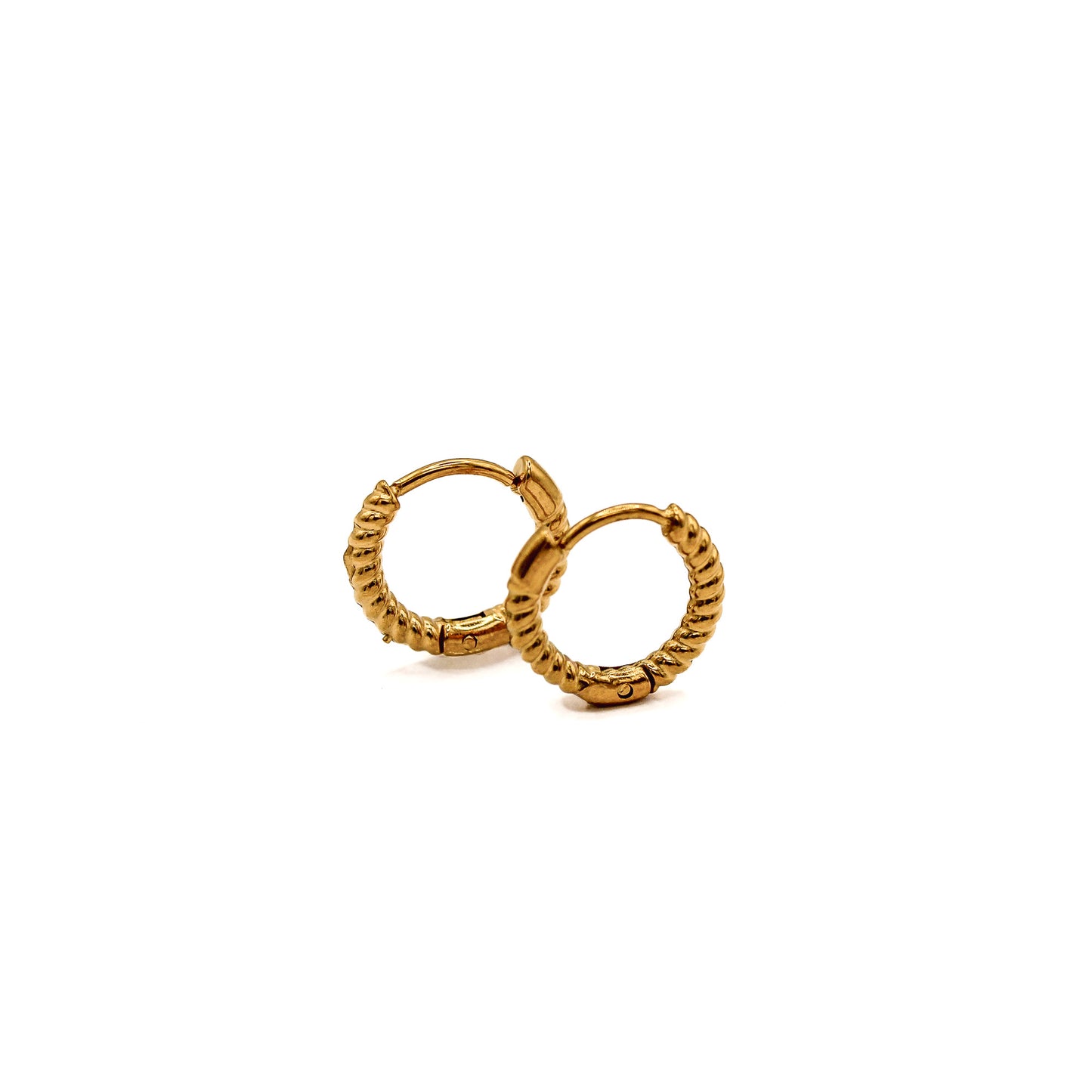 Rory Hoop Earrings