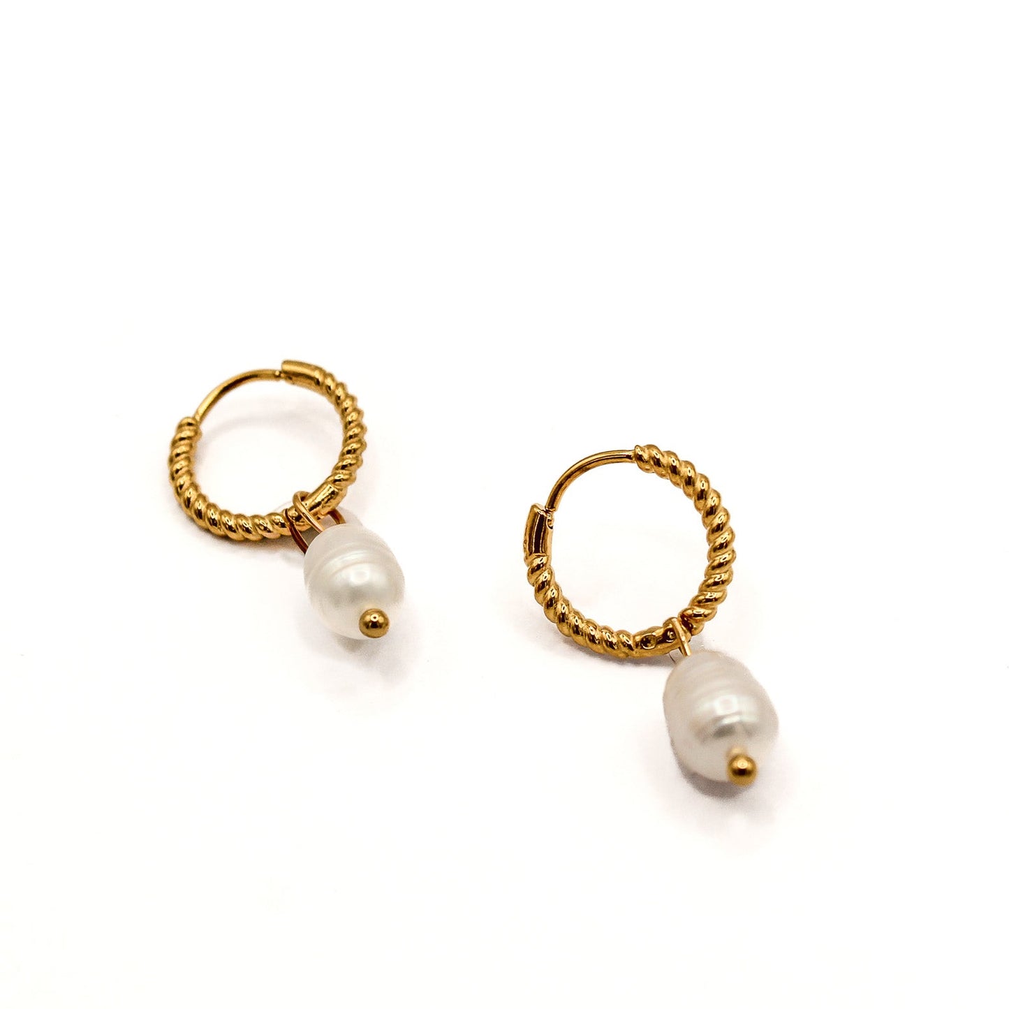 Marzo Drop Earrings