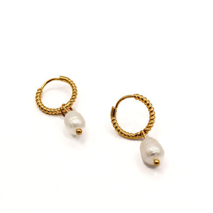Marzo Drop Earrings