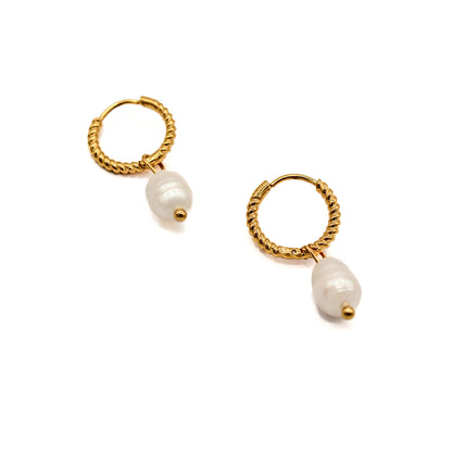 Marzo Drop Earrings
