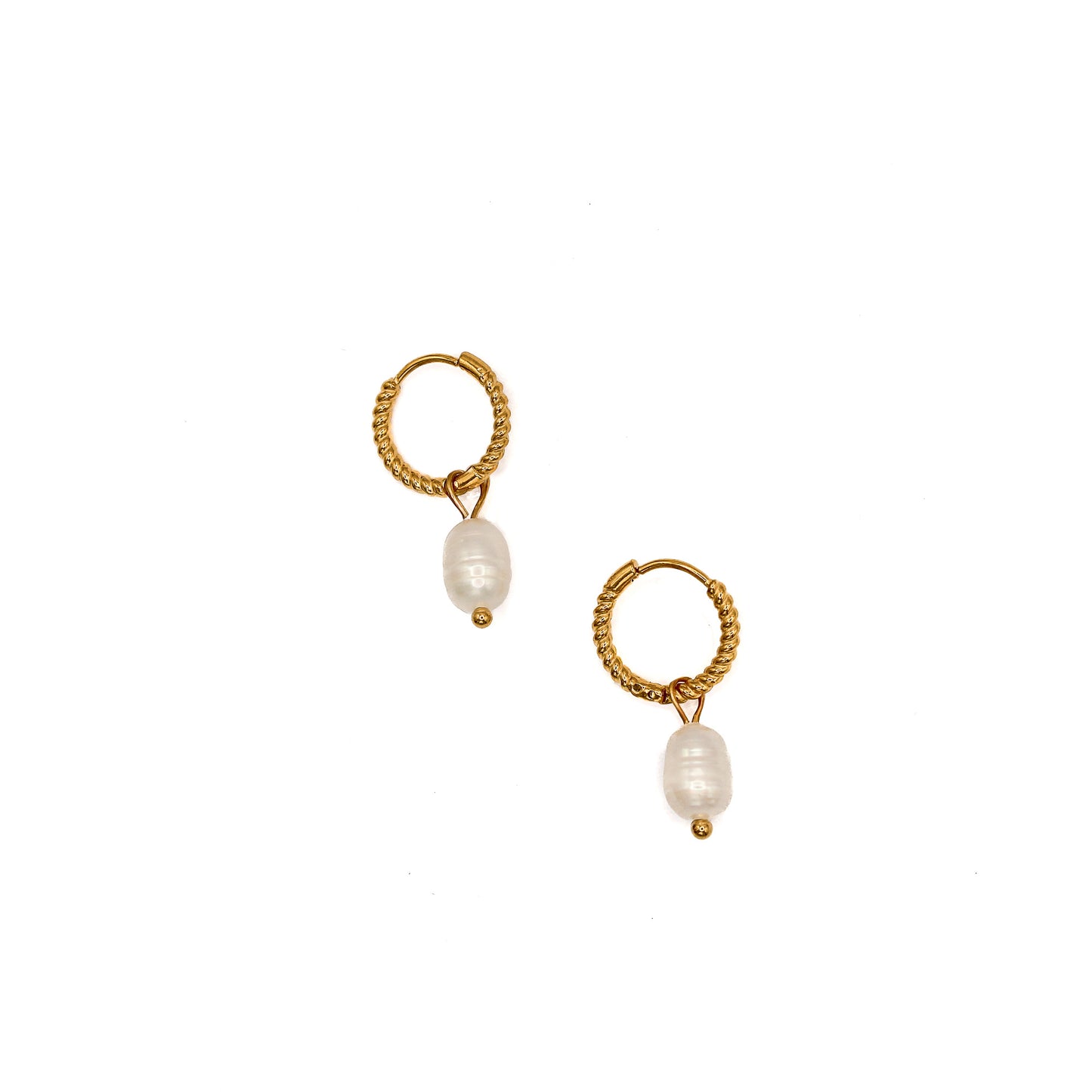 Marzo Drop Earrings