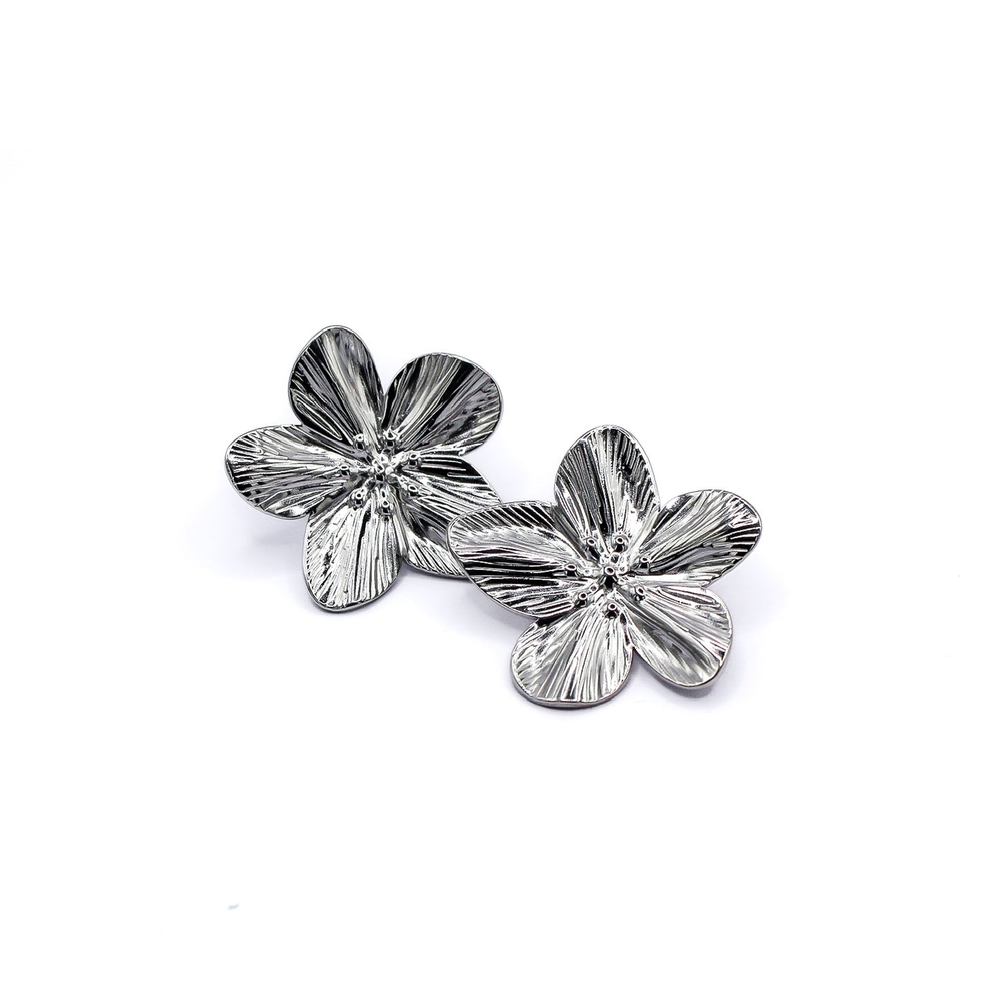 Flor de Morelia Earrings