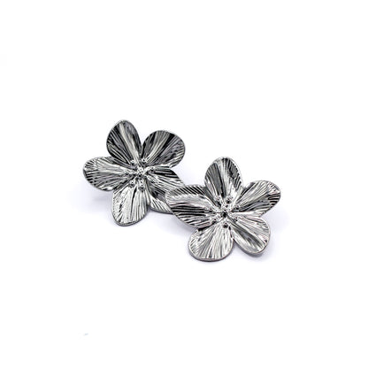 Flor de Morelia Earrings