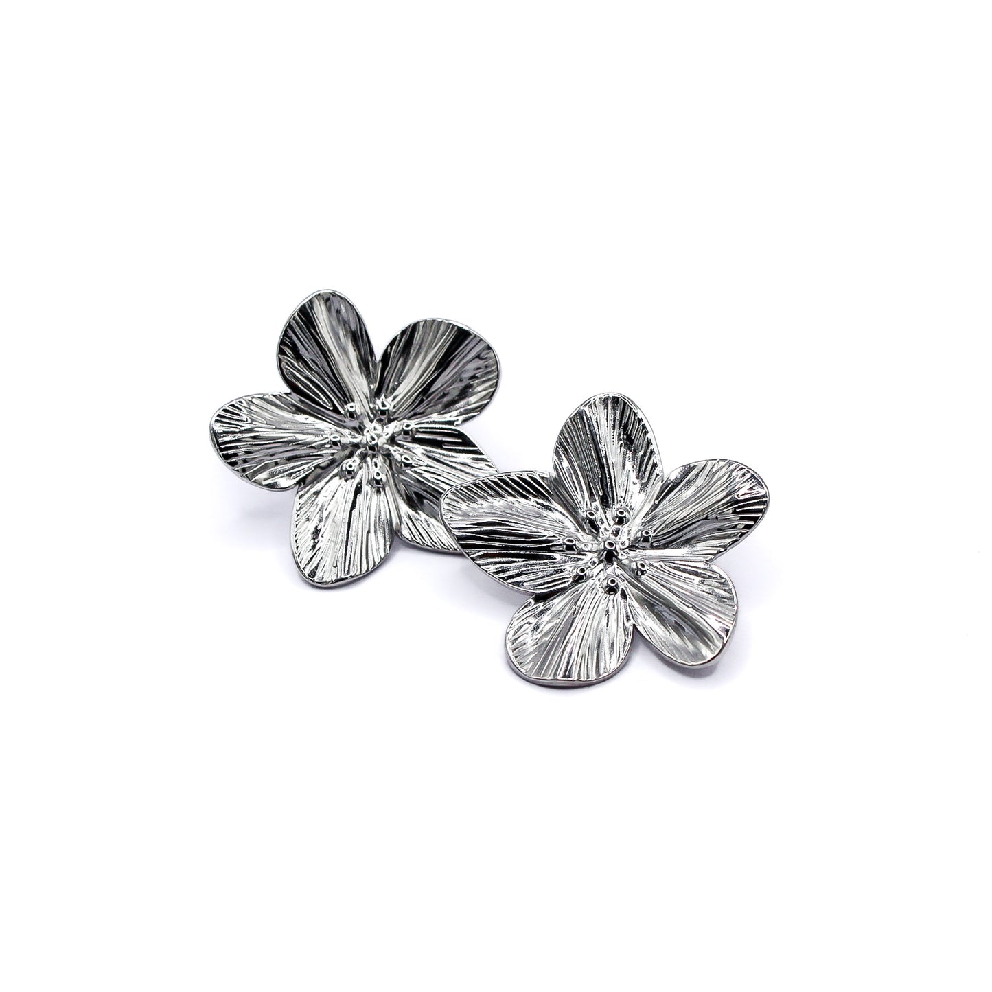 Flor de Morelia Earrings