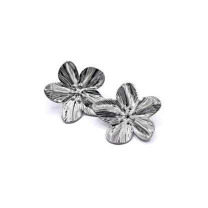Flor de Morelia Earrings