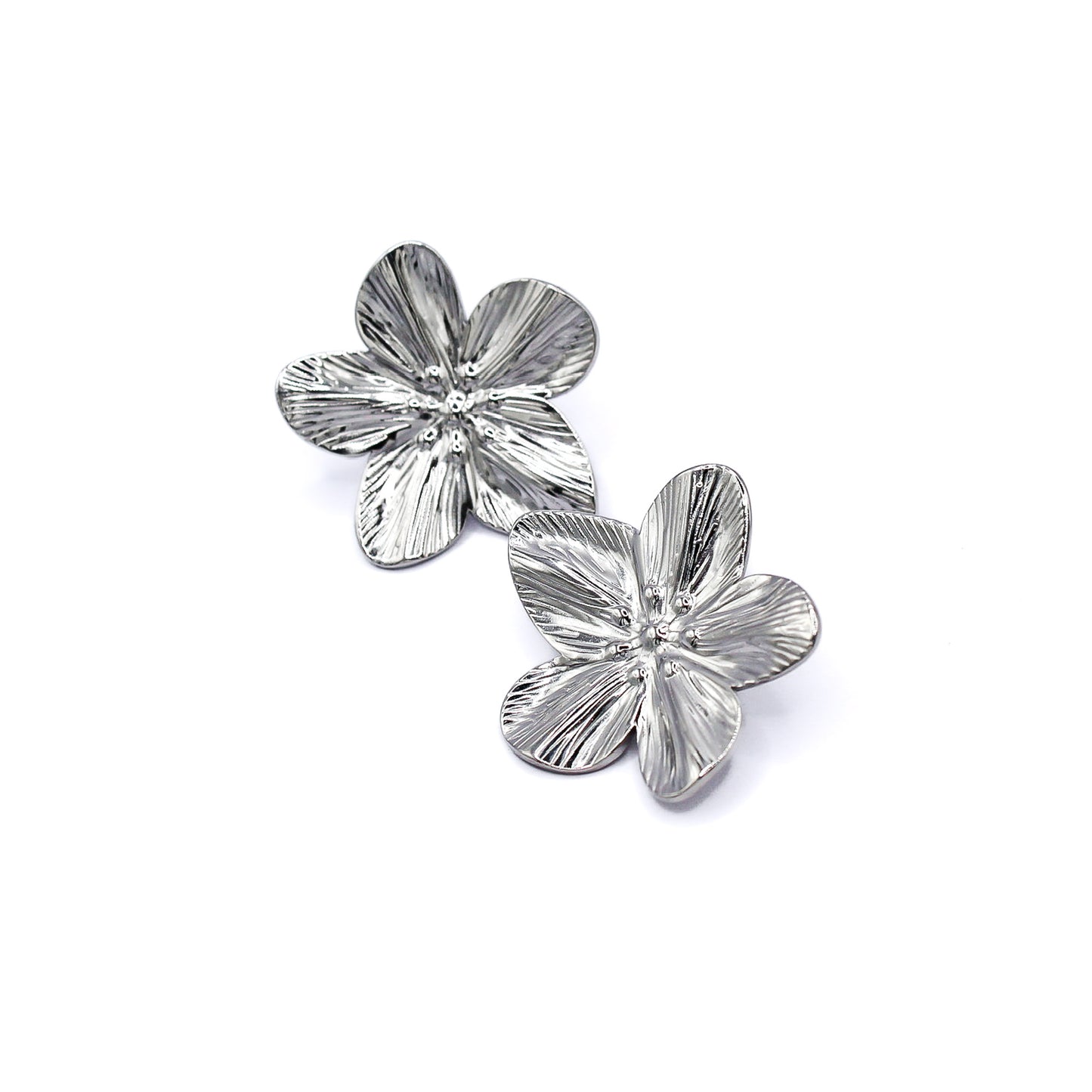 Flor de Morelia Earrings
