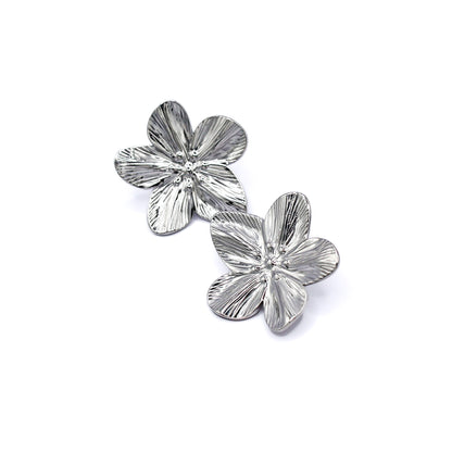 Flor de Morelia Earrings