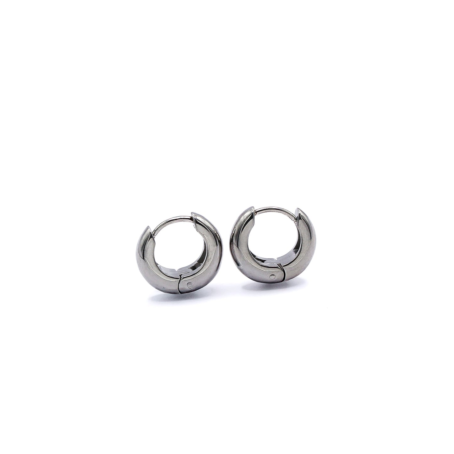 Miel Hoop Earrings