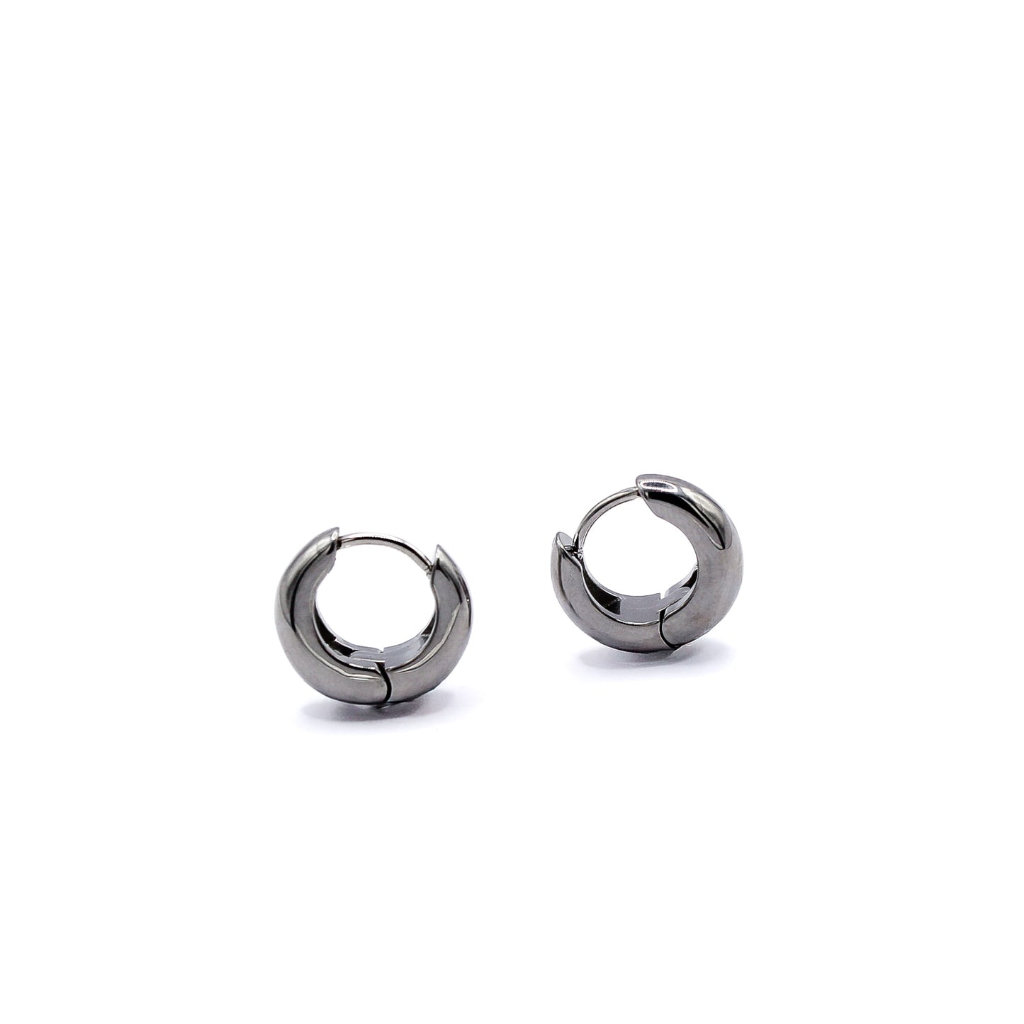 Miel Hoop Earrings