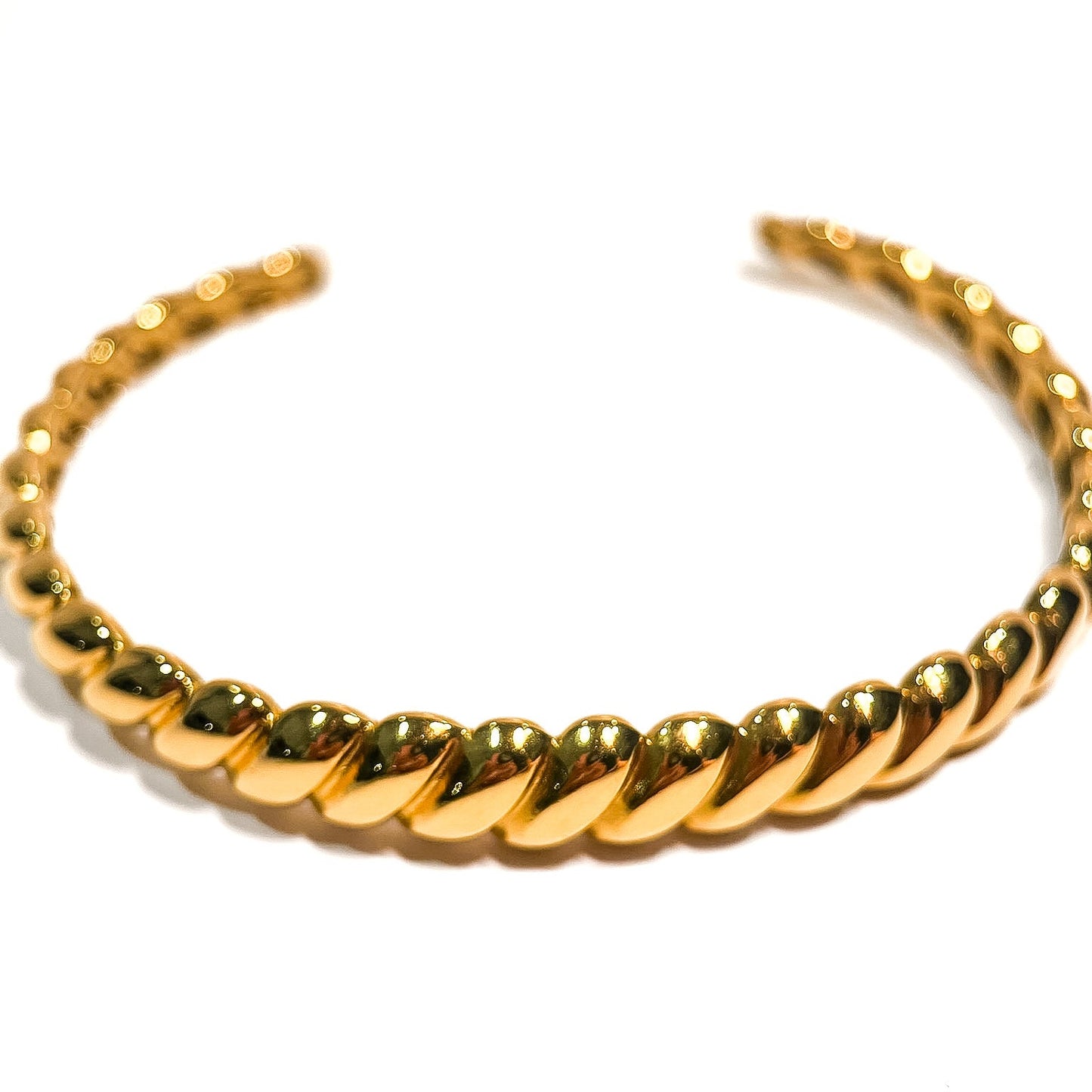 Cielo Cuff Bracelet
