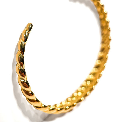 Cielo Cuff Bracelet