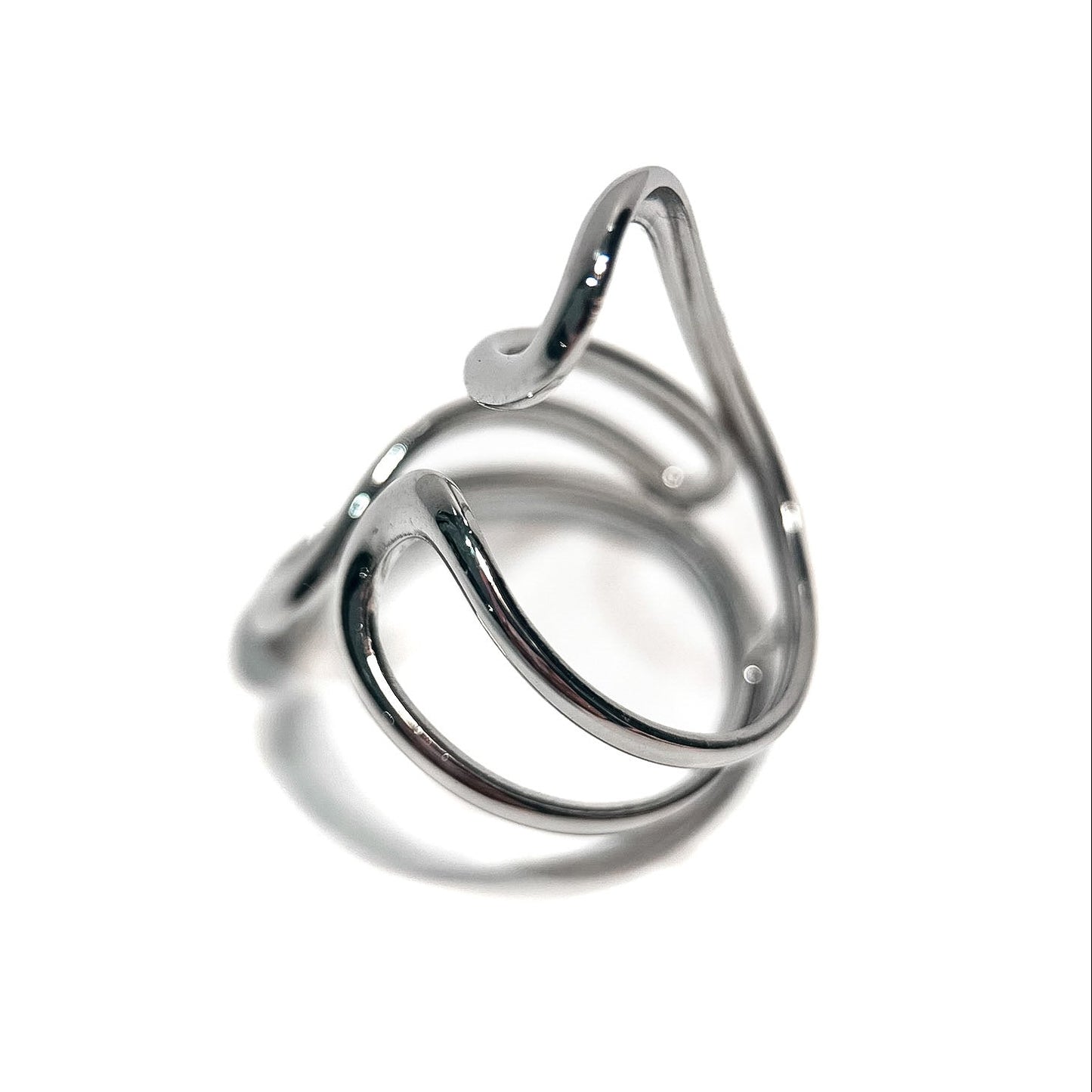 Bloom Adjustable Ring