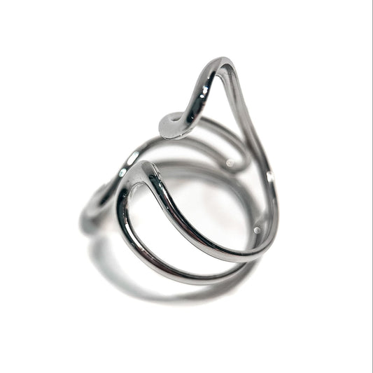 Bloom Adjustable Ring