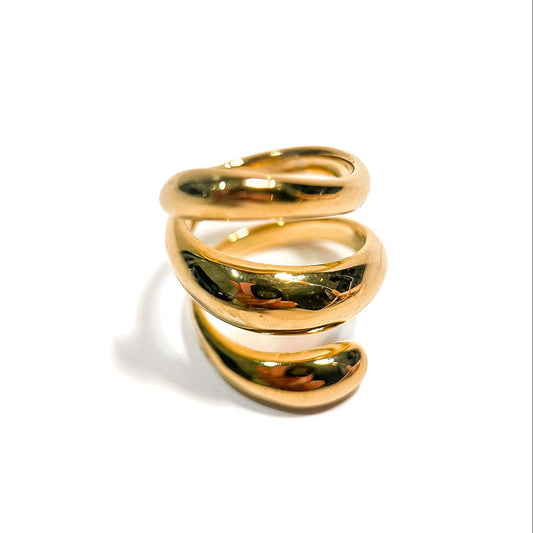 Velora Ring
