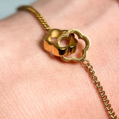 Aurette bracelet