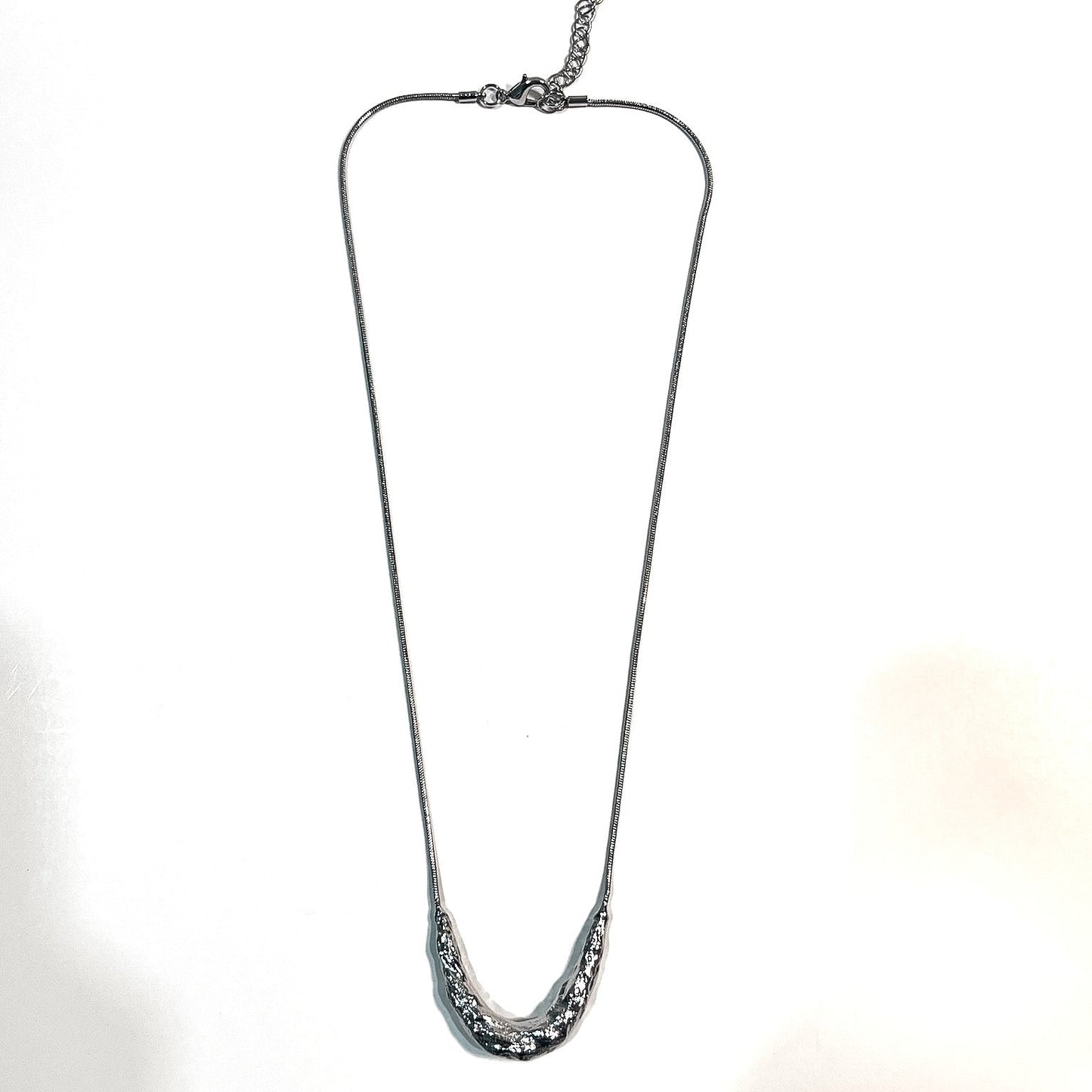 Molten Necklace