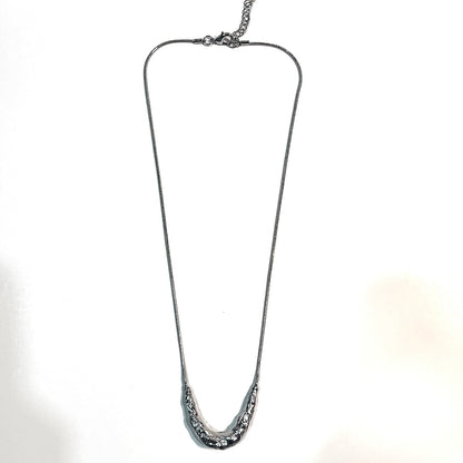Molten Necklace