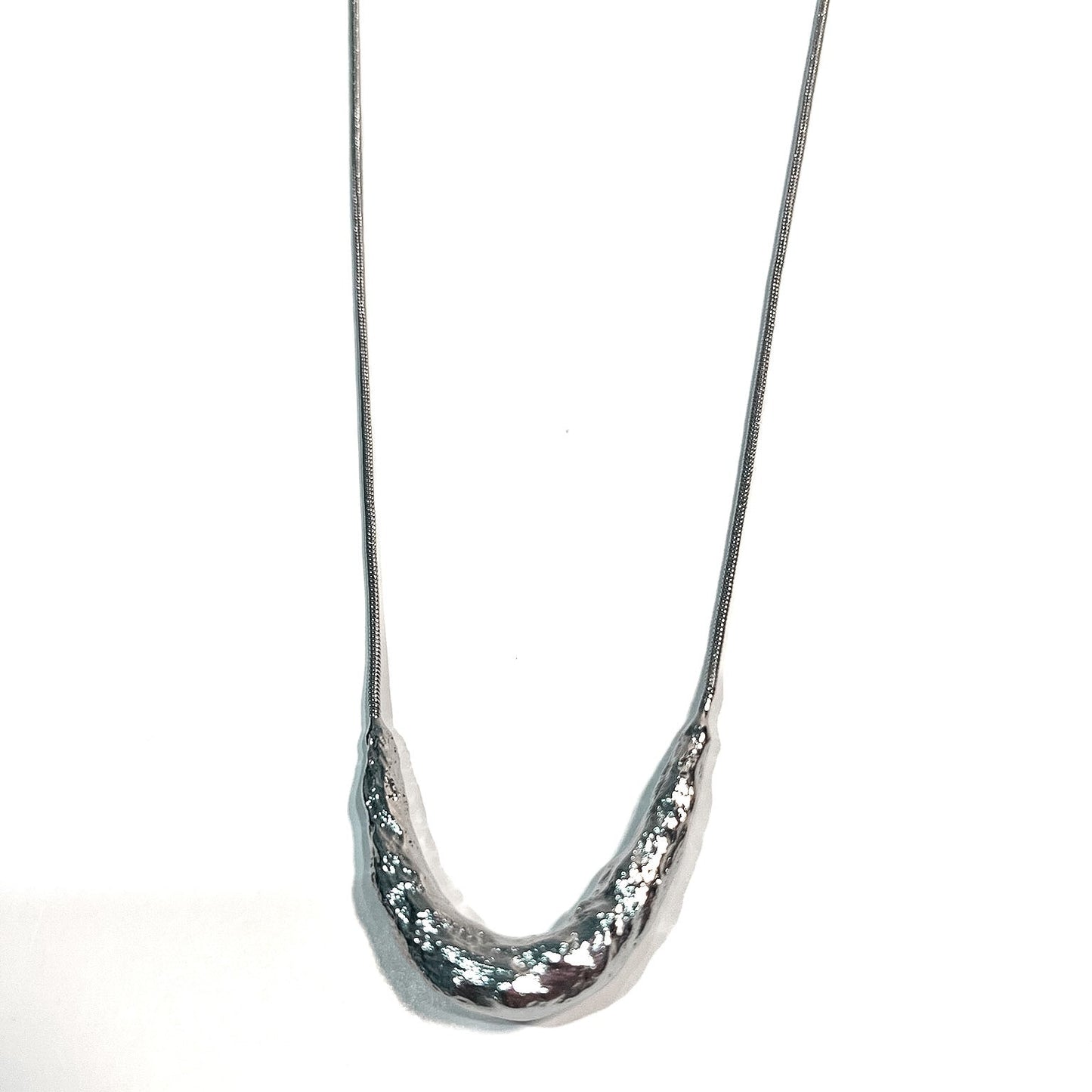 Molten Necklace