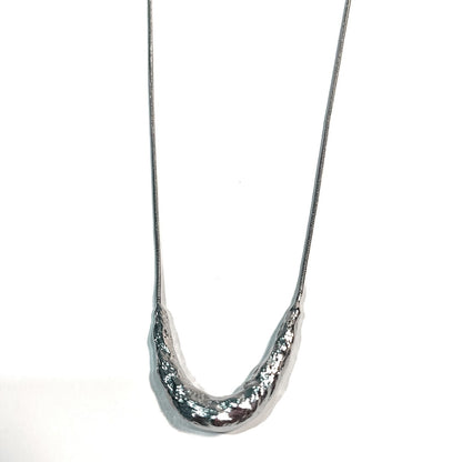 Molten Necklace