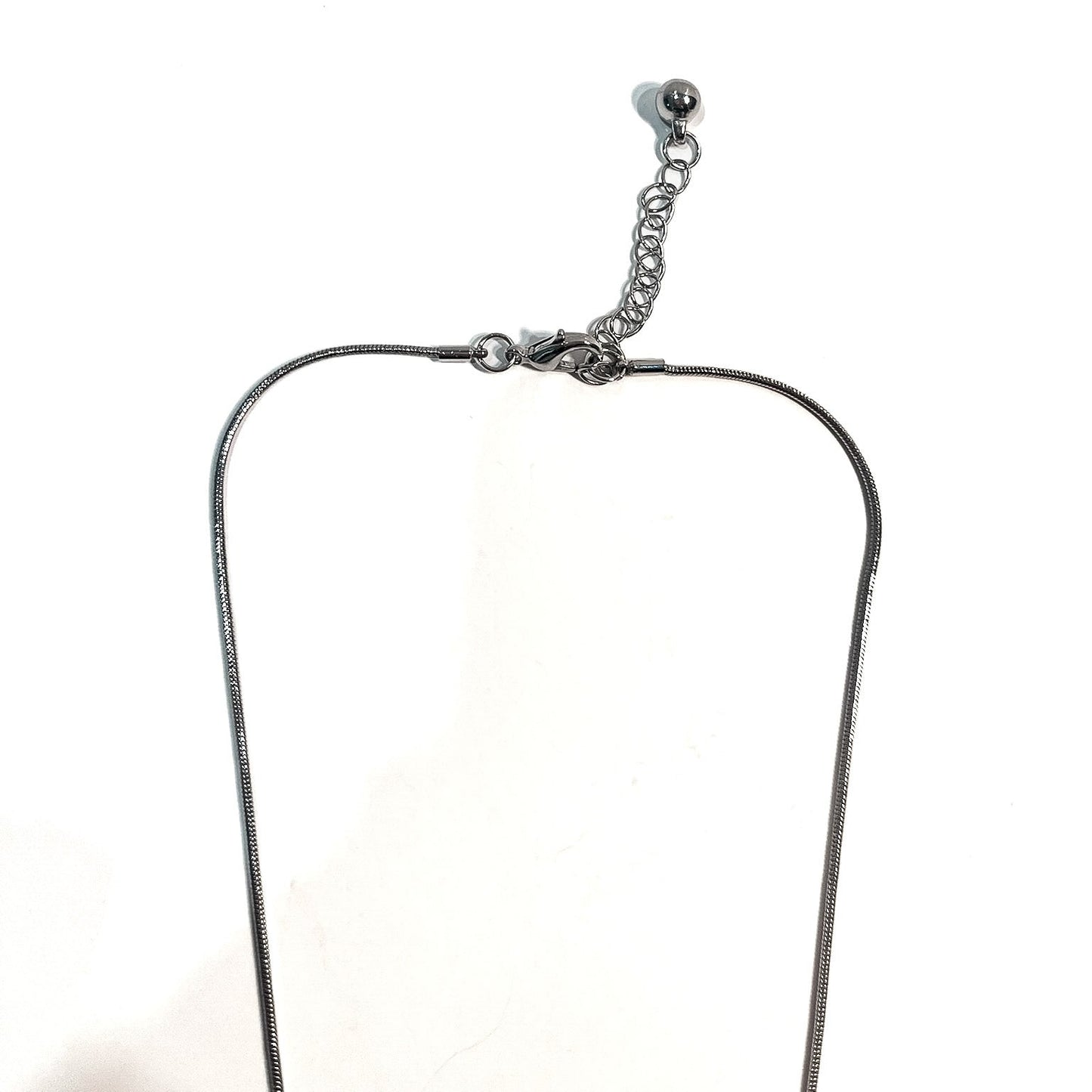 Molten Necklace