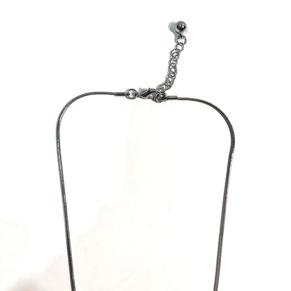 Molten Necklace
