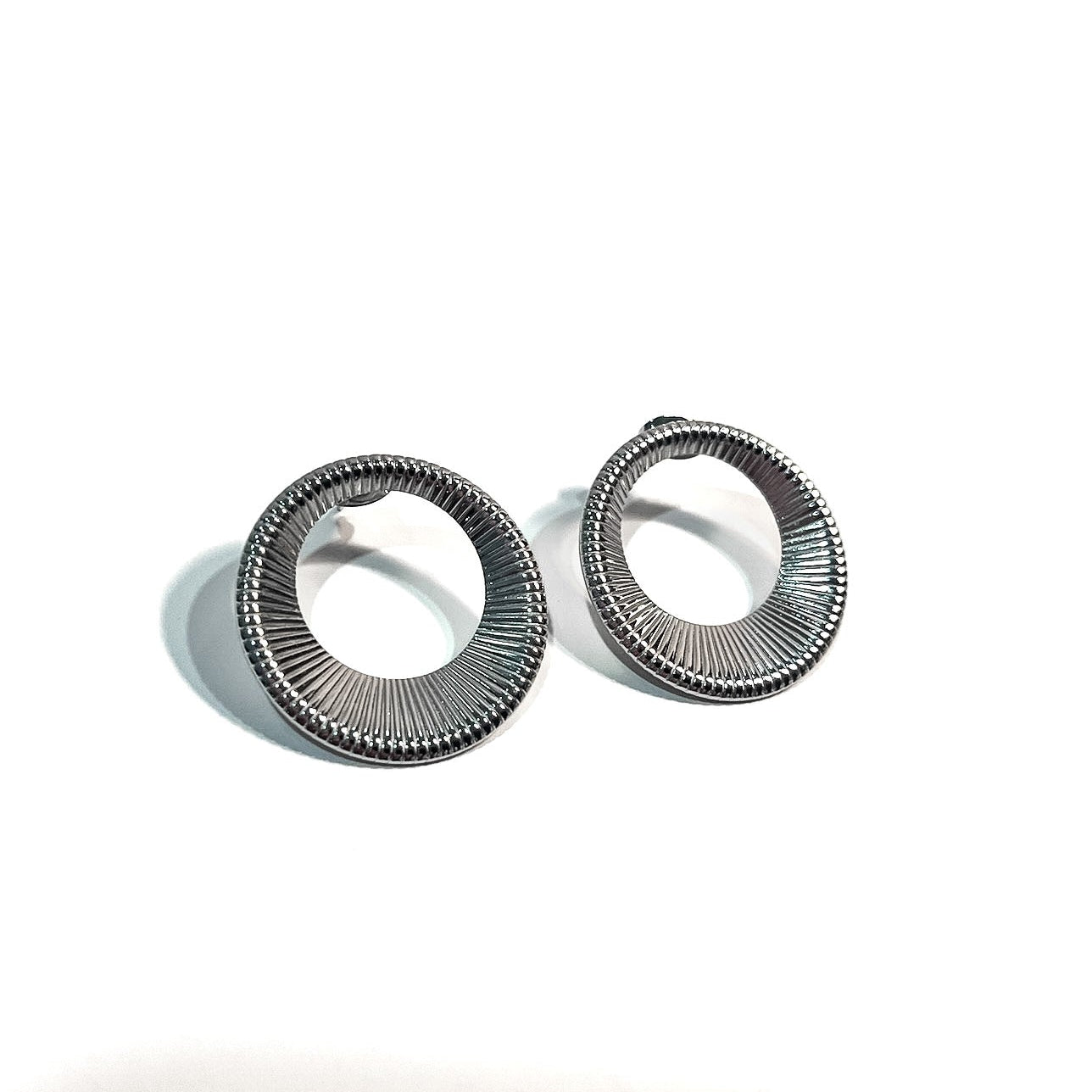 Sora Halo Earrings