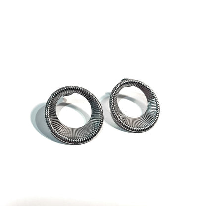 Sora Halo Earrings