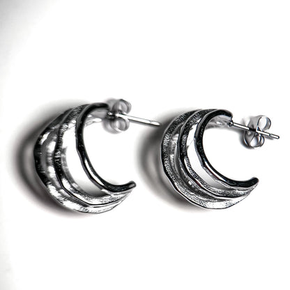 Aurora Layered Earrings