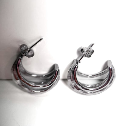 Aurora Layered Earrings