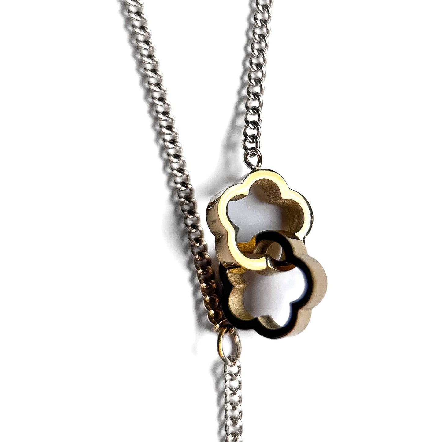 Aurette necklace