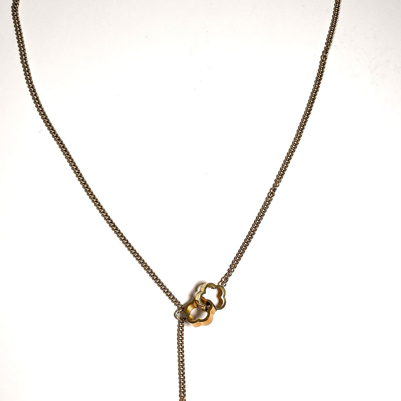 Aurette necklace