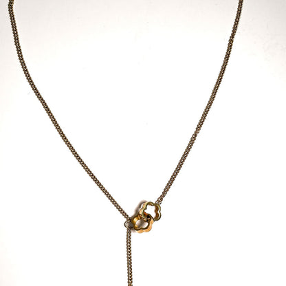Aurette necklace