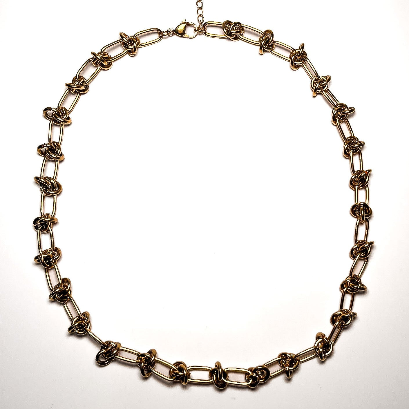 Alicia Necklace