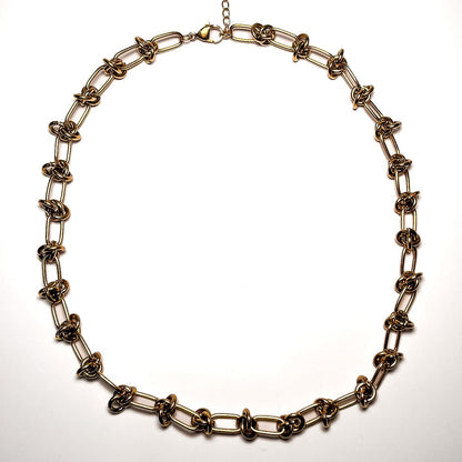 Alicia Necklace