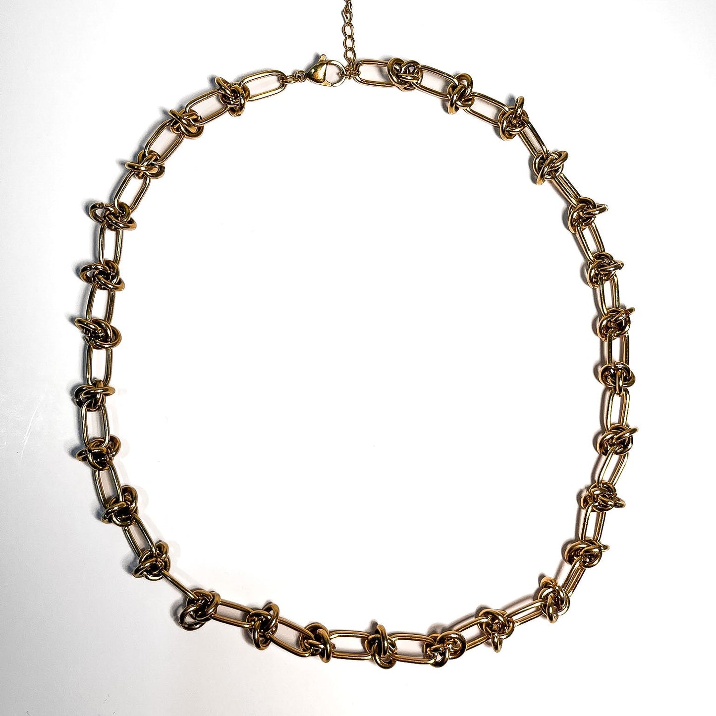 Alicia Necklace