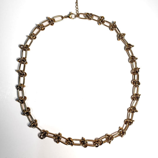 Alicia Necklace
