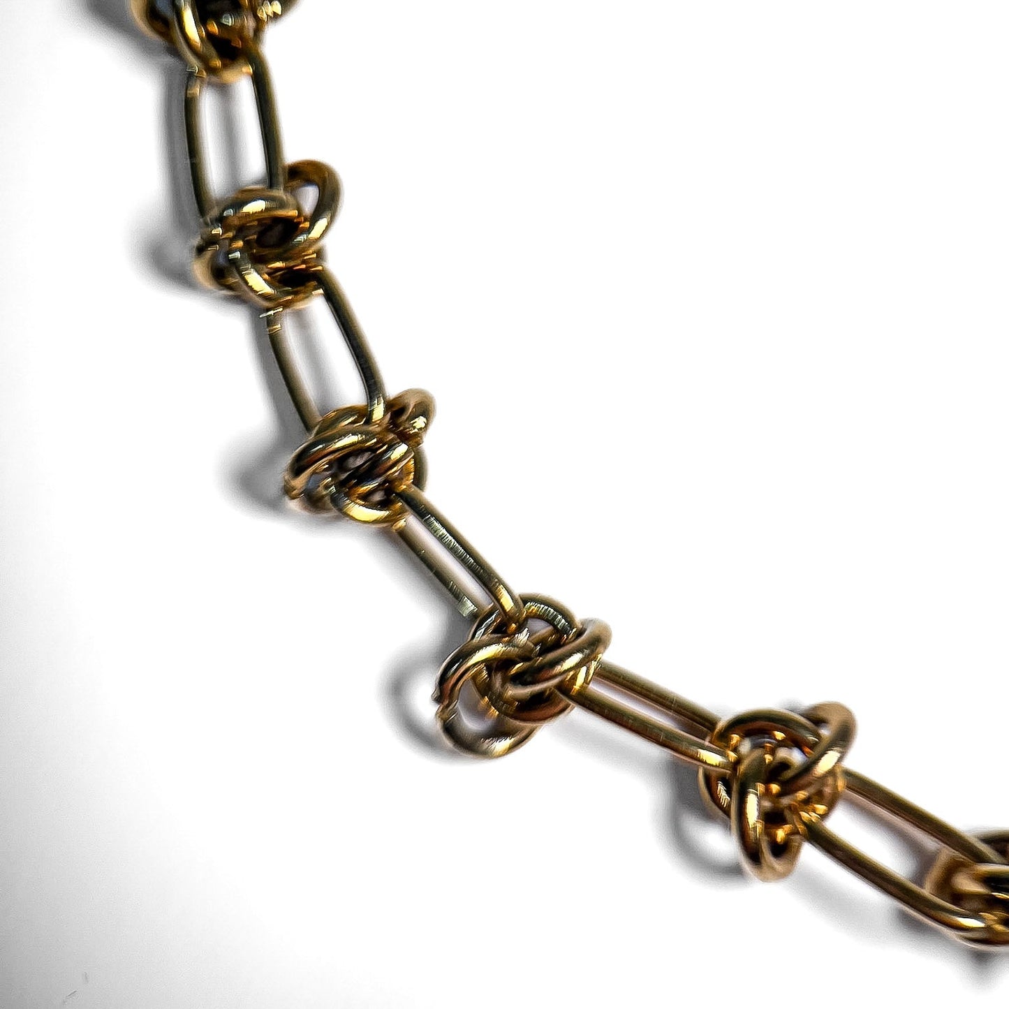 Alicia Necklace