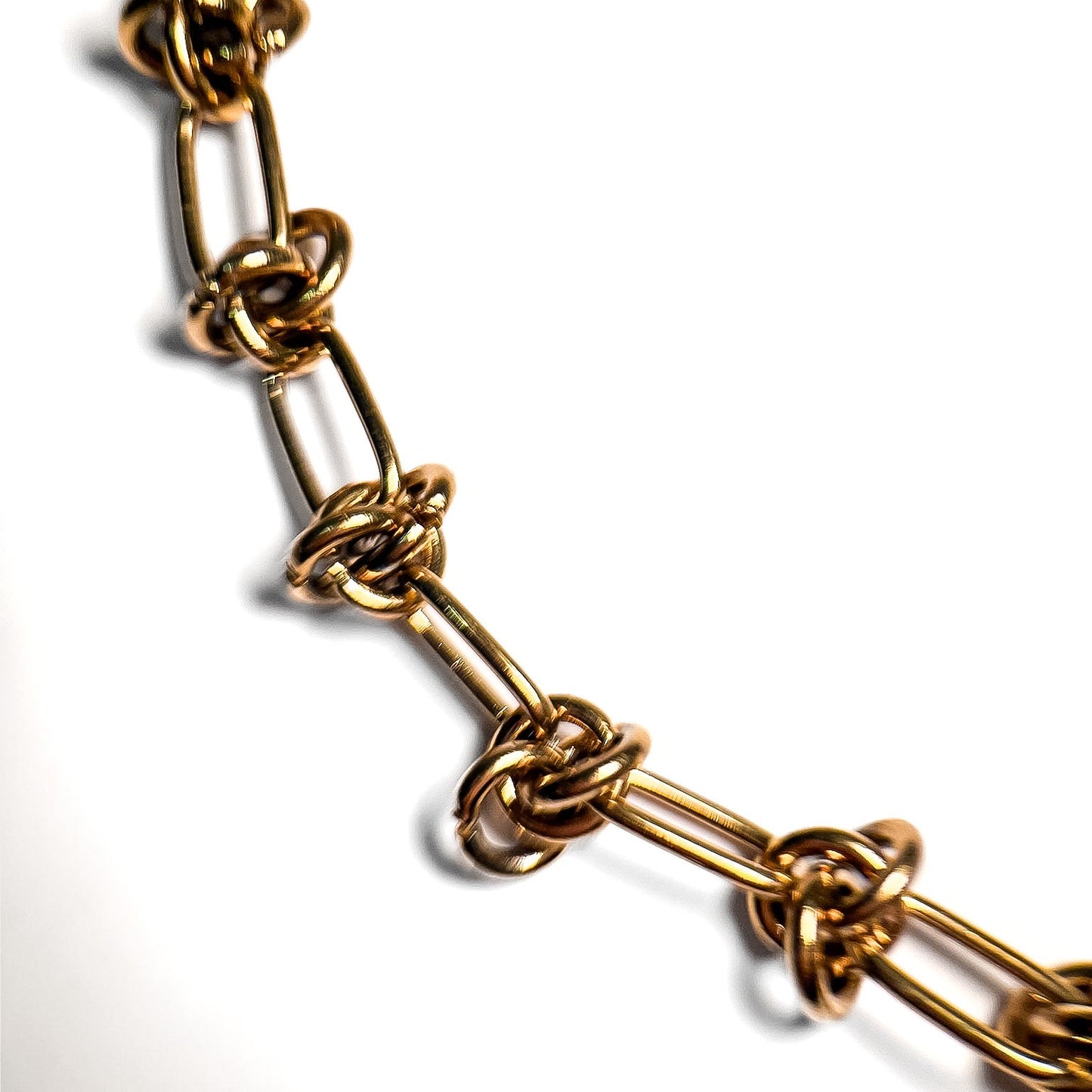 Alicia Necklace