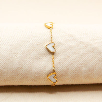 Lore Love Bracelet