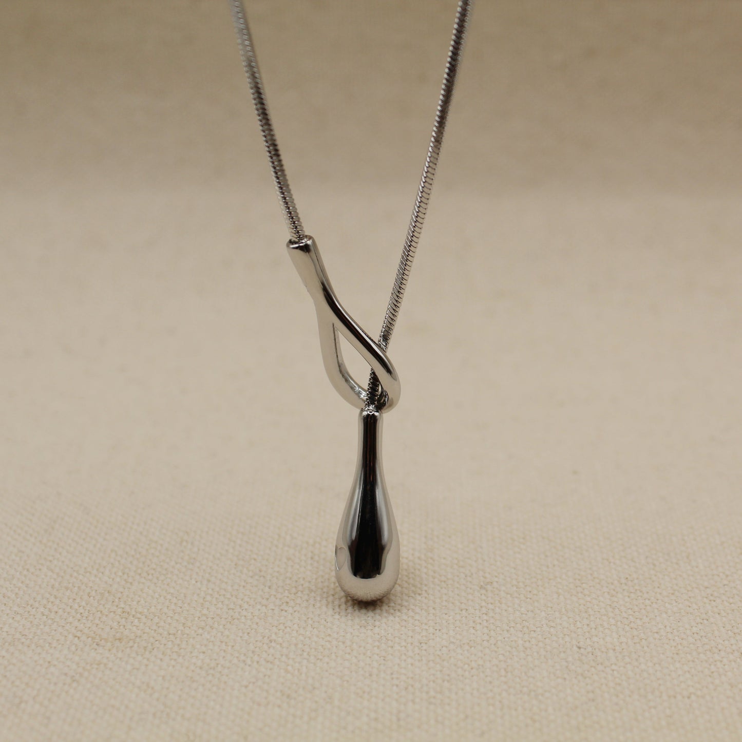 Kelly Layers Necklace