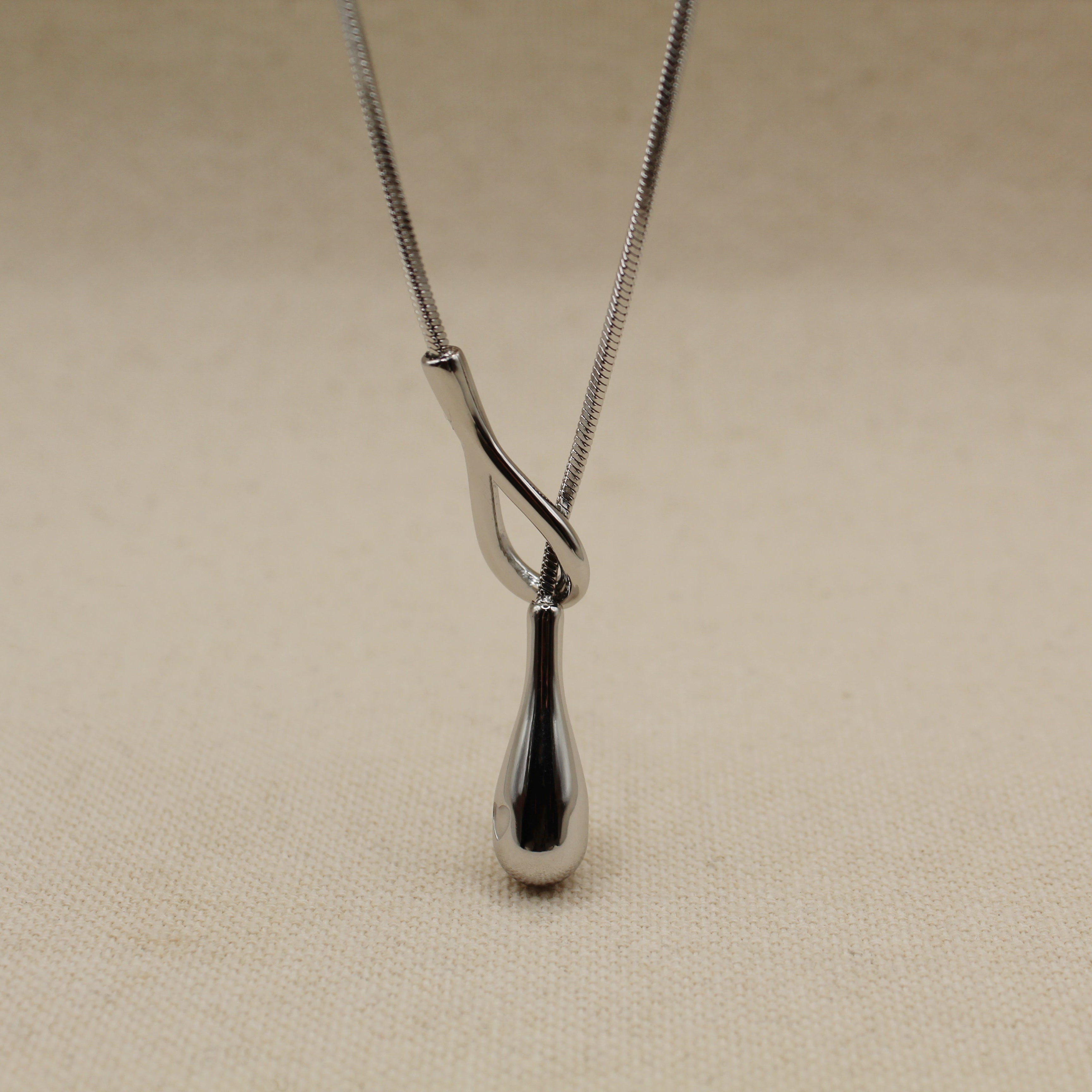 Kelly Layers Necklace