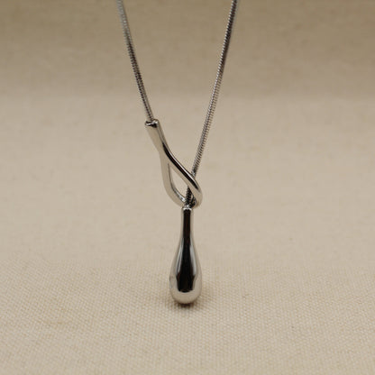 Kelly Layers Necklace