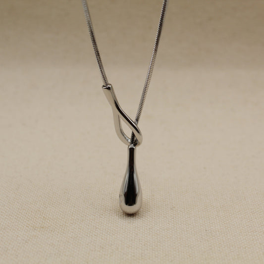 Kelly Layers Necklace