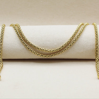 Bernal Necklace